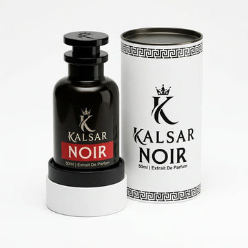 KALSAR NOIR | Extrait de Parfum 50 ML